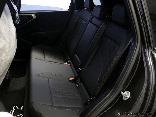 used 2025 BMW X3 car, priced at $53,175