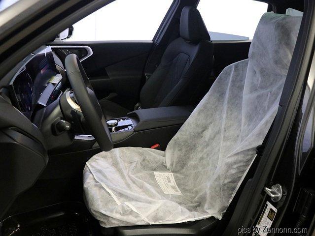used 2025 BMW X3 car, priced at $53,175