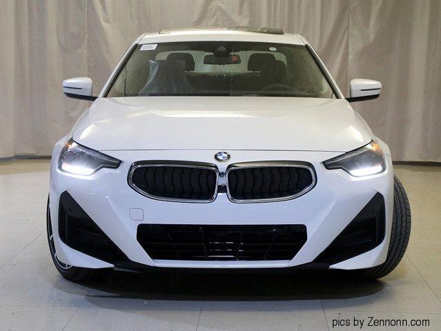 new 2024 BMW 230 car, priced at $47,395