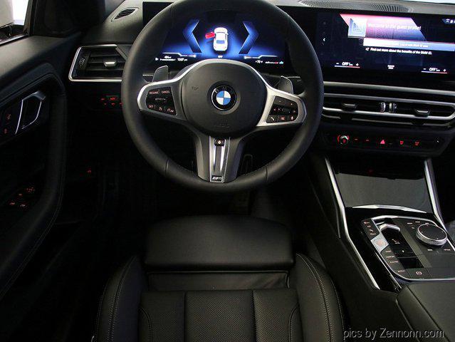 used 2024 BMW 230 car, priced at $44,988