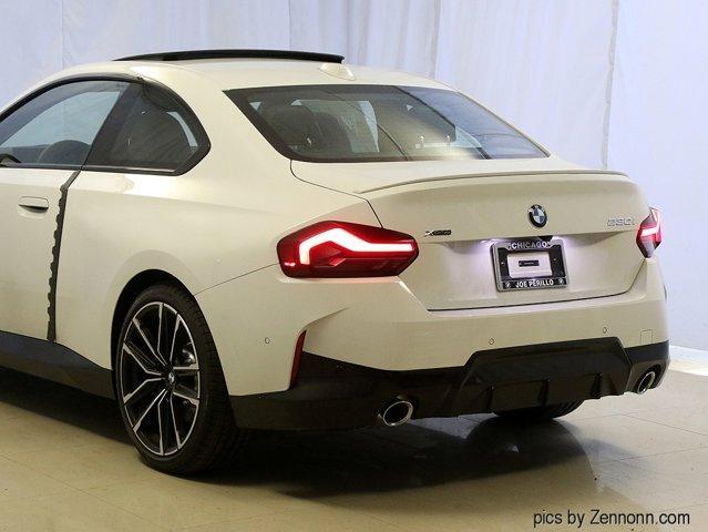 new 2024 BMW 230 car, priced at $47,395