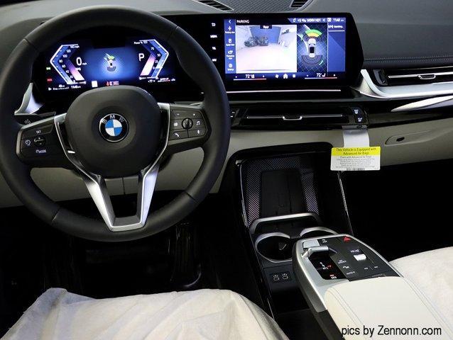 new 2026 BMW X1 car, priced at $46,815