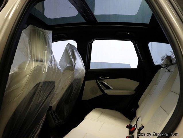 new 2026 BMW X1 car, priced at $46,815