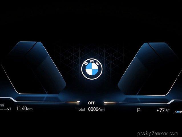 new 2026 BMW X1 car, priced at $46,815