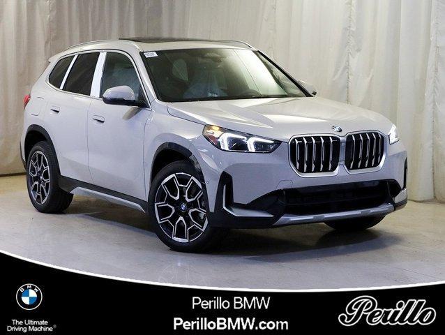 new 2026 BMW X1 car, priced at $46,815