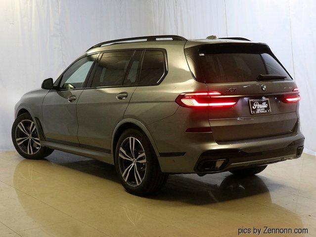 used 2025 BMW X7 car, priced at $96,225