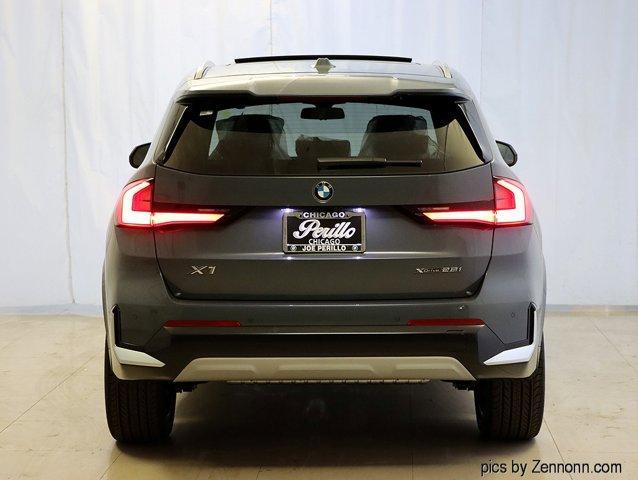 new 2026 BMW X1 car, priced at $47,175