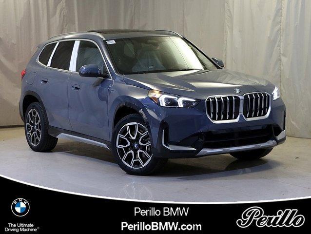 new 2026 BMW X1 car, priced at $47,175