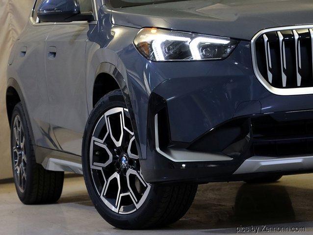 new 2026 BMW X1 car, priced at $47,175