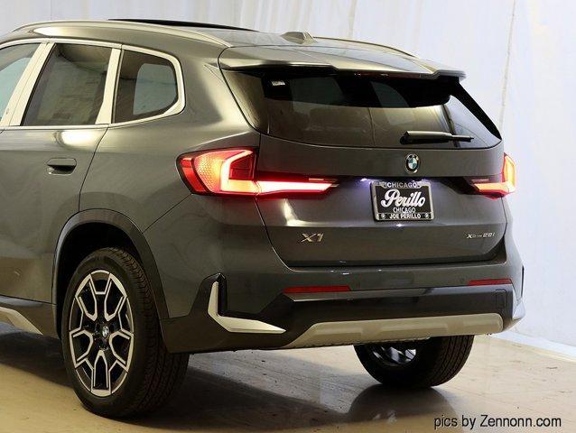 new 2026 BMW X1 car, priced at $47,175