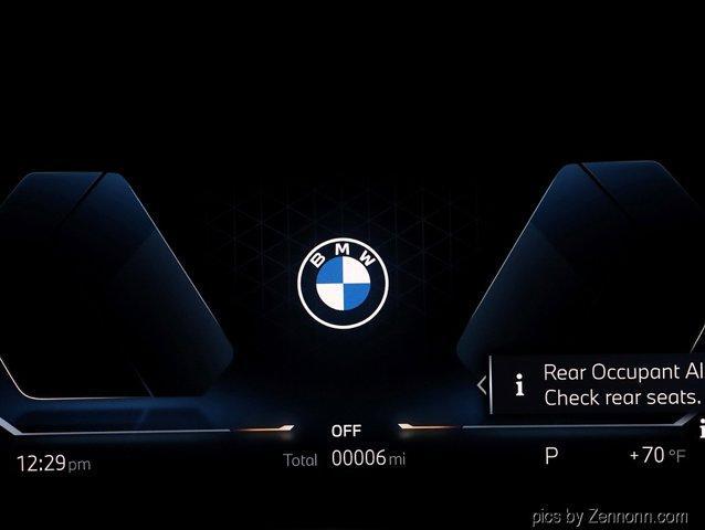 new 2026 BMW X1 car, priced at $47,175