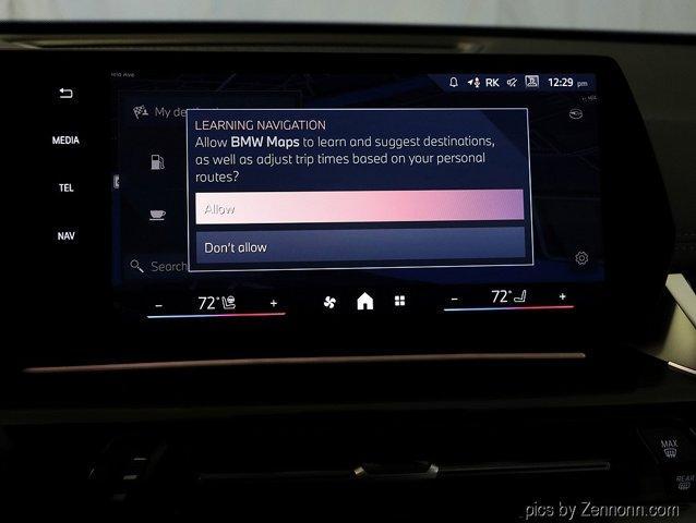 new 2026 BMW X1 car, priced at $47,175