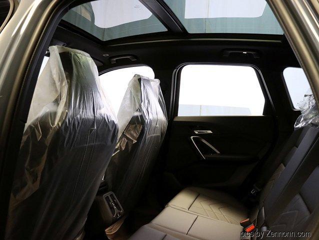 new 2026 BMW X1 car, priced at $47,175