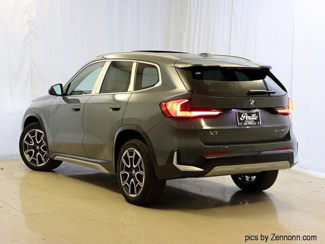 new 2026 BMW X1 car, priced at $47,175