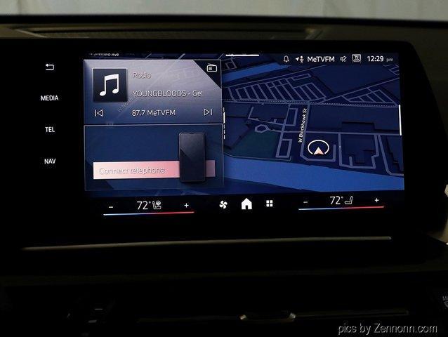 new 2026 BMW X1 car, priced at $47,175