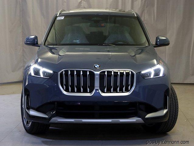new 2026 BMW X1 car, priced at $47,175