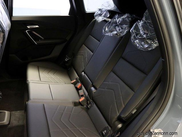 new 2026 BMW X1 car, priced at $47,175