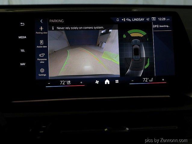 new 2026 BMW X1 car, priced at $47,175