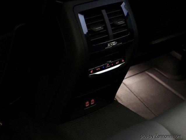 used 2023 BMW X3 car, priced at $36,999