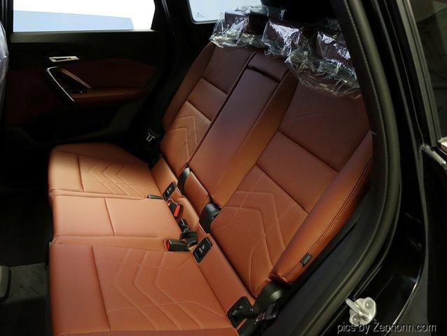 new 2026 BMW X1 car, priced at $47,225