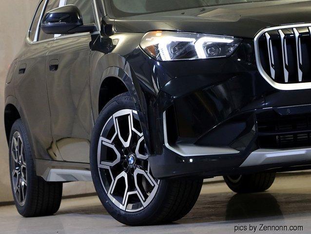new 2026 BMW X1 car, priced at $47,225