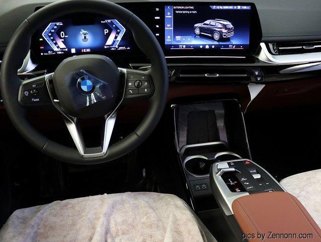 new 2026 BMW X1 car, priced at $47,225