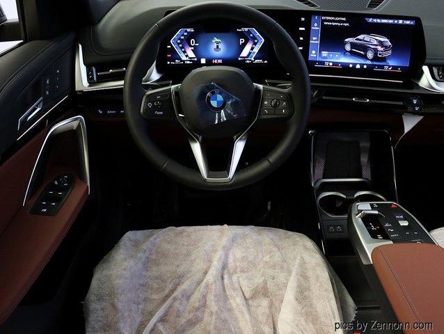 new 2026 BMW X1 car, priced at $47,225