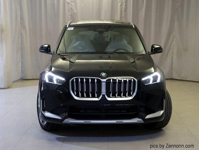 new 2026 BMW X1 car, priced at $47,225