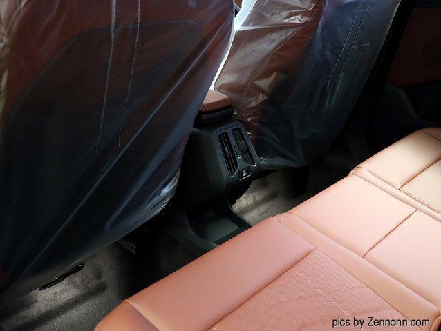 new 2026 BMW X1 car, priced at $47,225