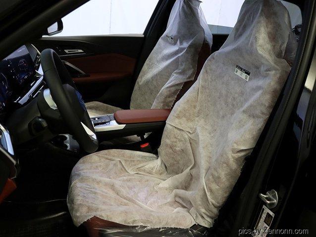 new 2026 BMW X1 car, priced at $47,225