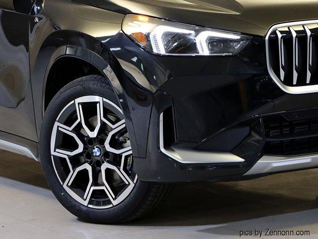 new 2026 BMW X1 car, priced at $47,225