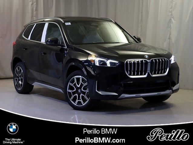 new 2026 BMW X1 car, priced at $47,225
