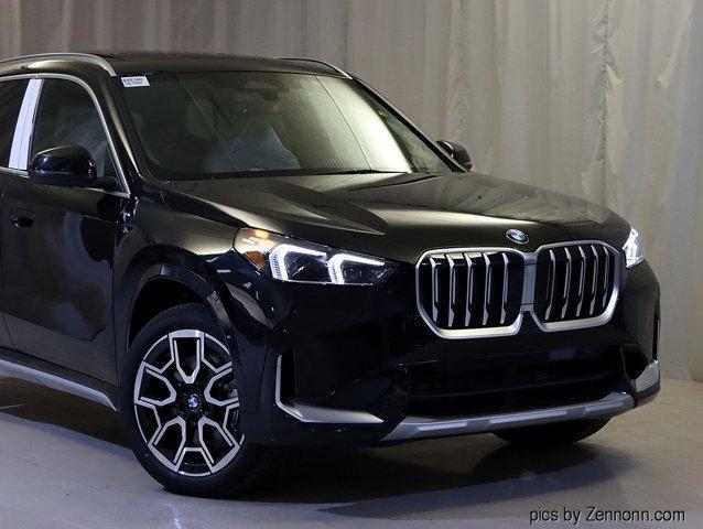 new 2026 BMW X1 car, priced at $47,225