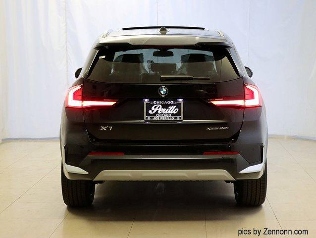 new 2026 BMW X1 car, priced at $47,225