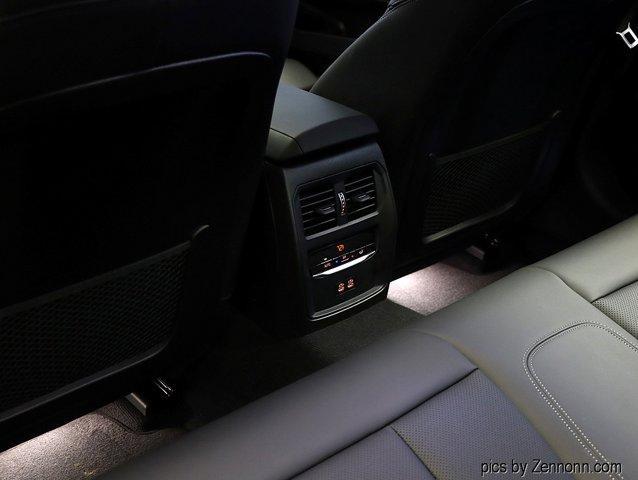 used 2022 BMW 330 car, priced at $35,999