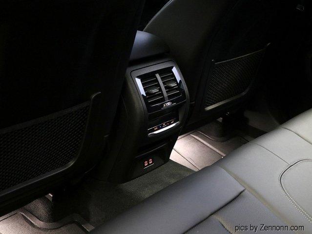 used 2022 BMW X3 car, priced at $35,988