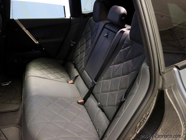 used 2024 BMW iX car, priced at $58,788