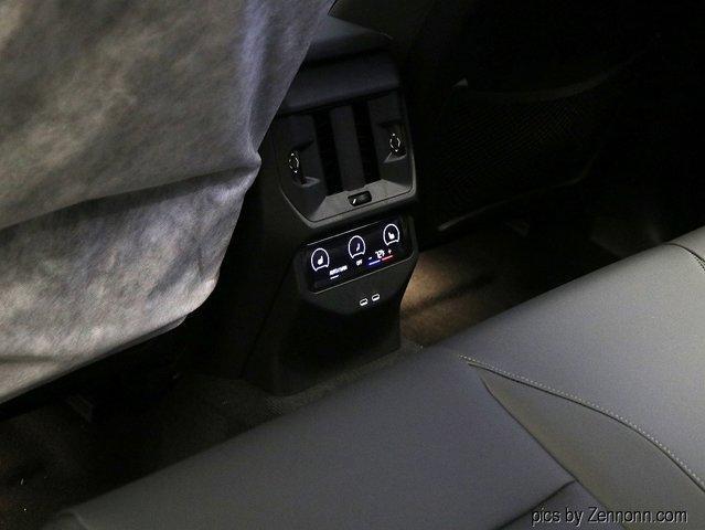 new 2025 BMW X3 car, priced at $56,675