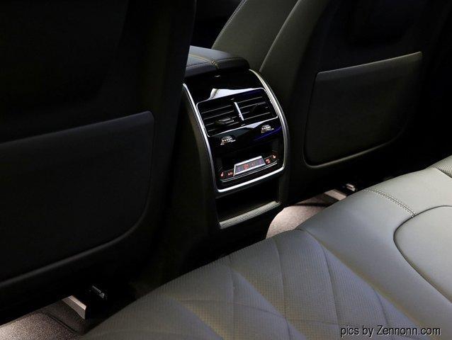 used 2023 BMW X5 car, priced at $53,888