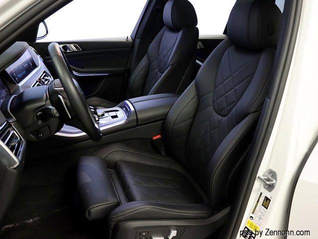 used 2023 BMW X5 car, priced at $53,888