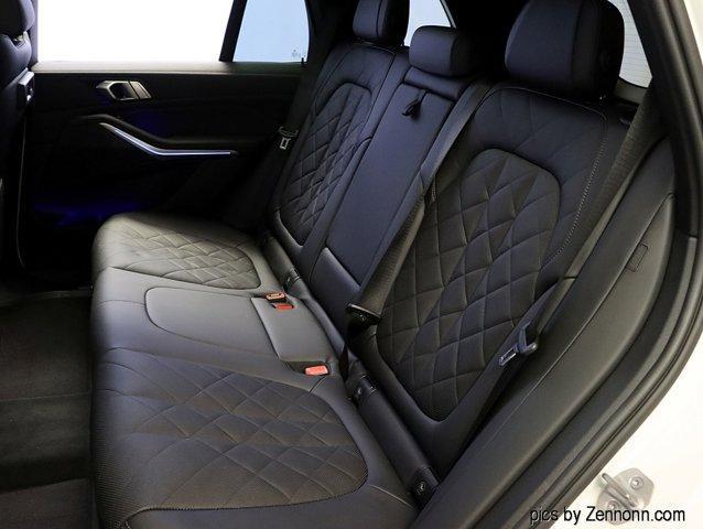 used 2023 BMW X5 car, priced at $53,888