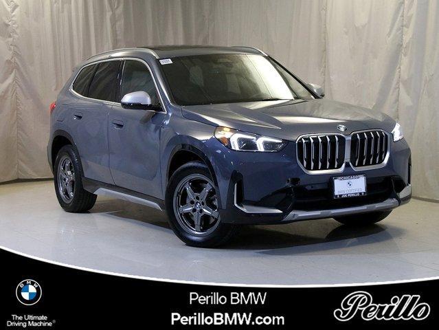 used 2023 BMW X1 car, priced at $39,997