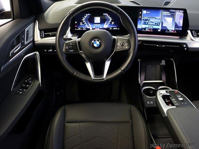 used 2023 BMW X1 car, priced at $34,999