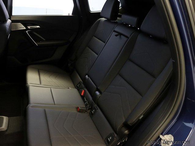 used 2023 BMW X1 car, priced at $34,999