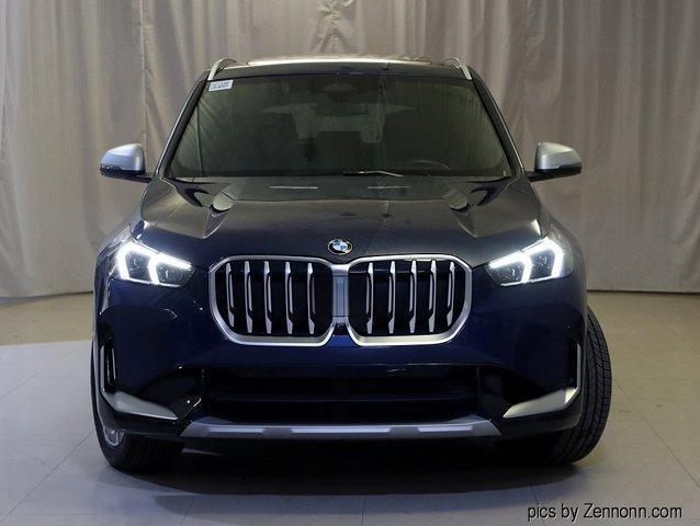 used 2023 BMW X1 car, priced at $34,999