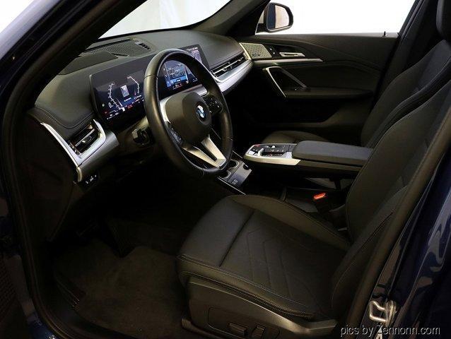 used 2023 BMW X1 car, priced at $34,999