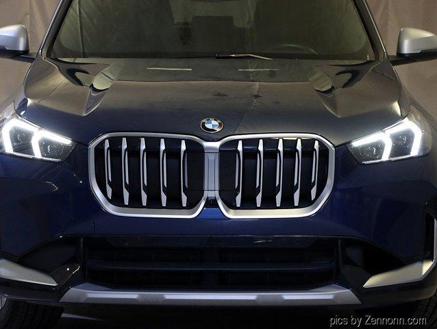 used 2023 BMW X1 car, priced at $34,999