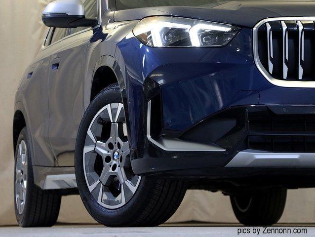 used 2023 BMW X1 car, priced at $34,999