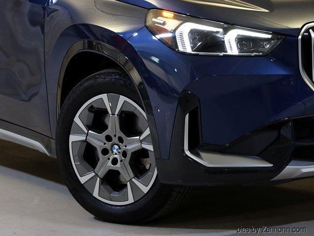 used 2023 BMW X1 car, priced at $34,999