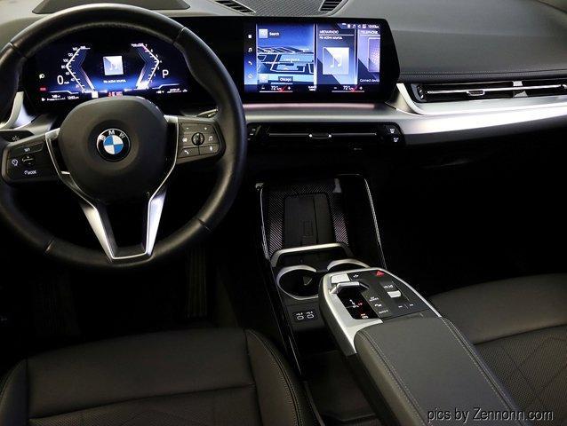 used 2023 BMW X1 car, priced at $34,999